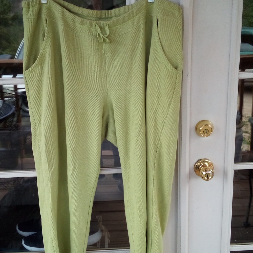 White Stag 2X pant